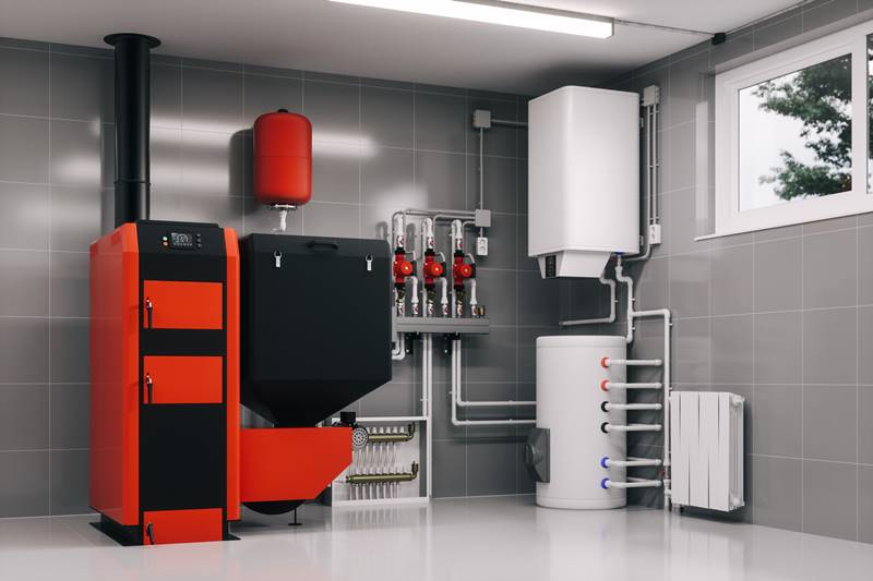 Scherrerbauer Haustechnik GmbH