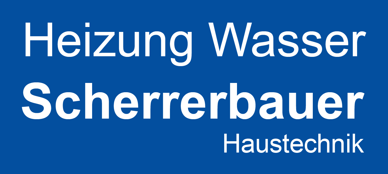  Scherrerbauer Haustechnik GmbH